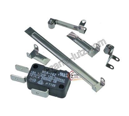 226100  Micro interrupteur universel 4,50 €