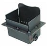 DV0026192  Creuset pour poele à granulé compatible avec Deville - D0026192 194,10 €