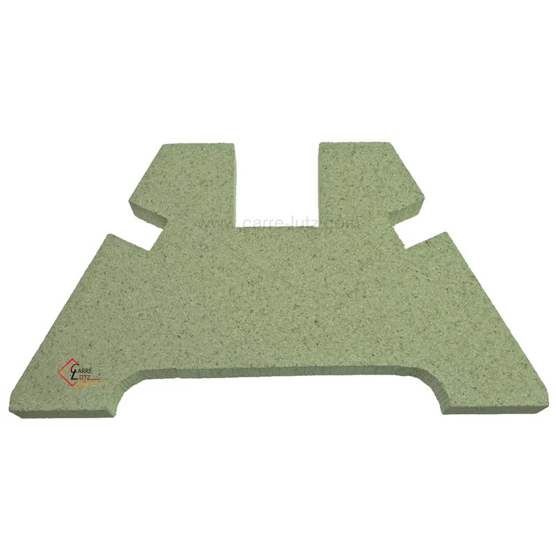 70524111  Deflecteur de Poêles à pellets Edilkamin Idrochip 23,40 €