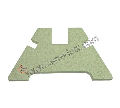 70524111 Deflecteur de Poêles à pellets Edilkamin Idrochip 29,80 €