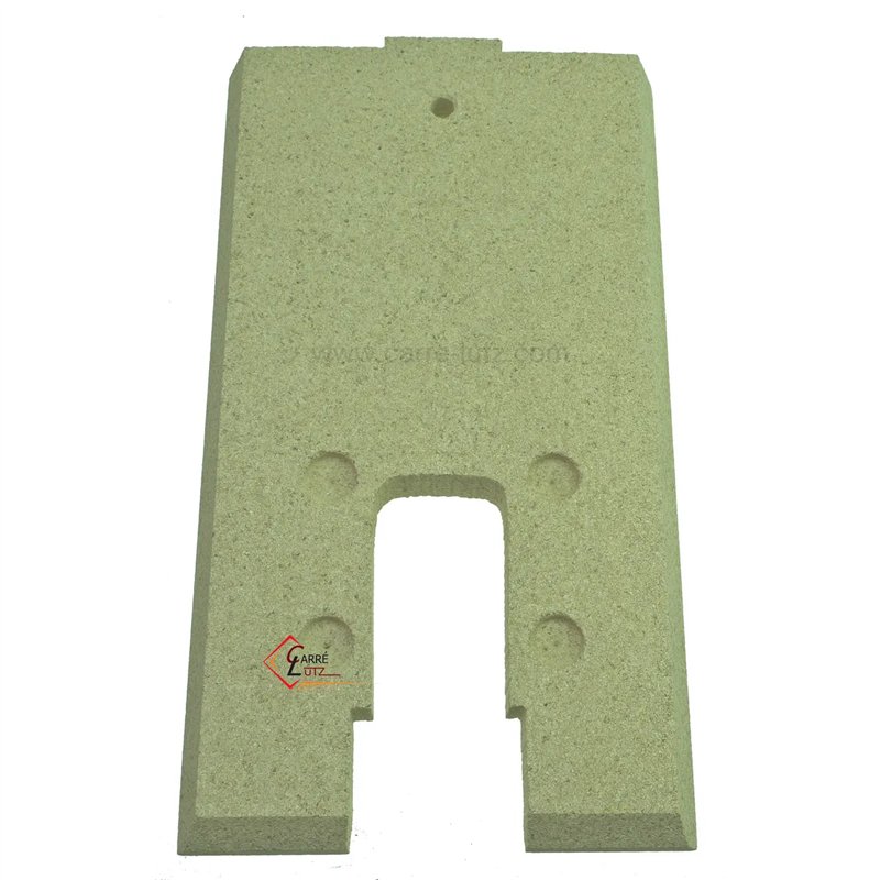 70524112 Plaque arrière de Poêles à pellets Edilkamin Idrochip 38,30 € 70524112 Plaque arrière de Poêles à pellets Edilkamin Idrochip 38,30 €