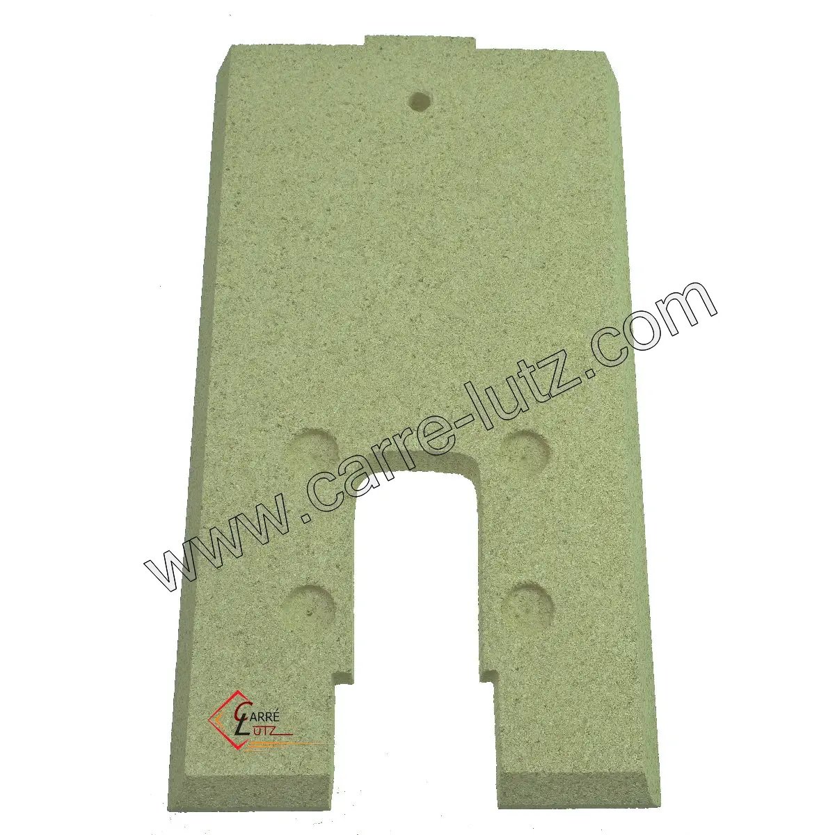 70524112  Plaque arrière de Poêles à pellets Edilkamin Idrochip 38,30 €