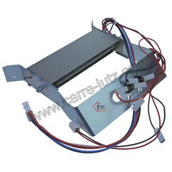 201610  C00277072 - Résistance 2300W de sèche linge Ariston Indesit  44,50 €