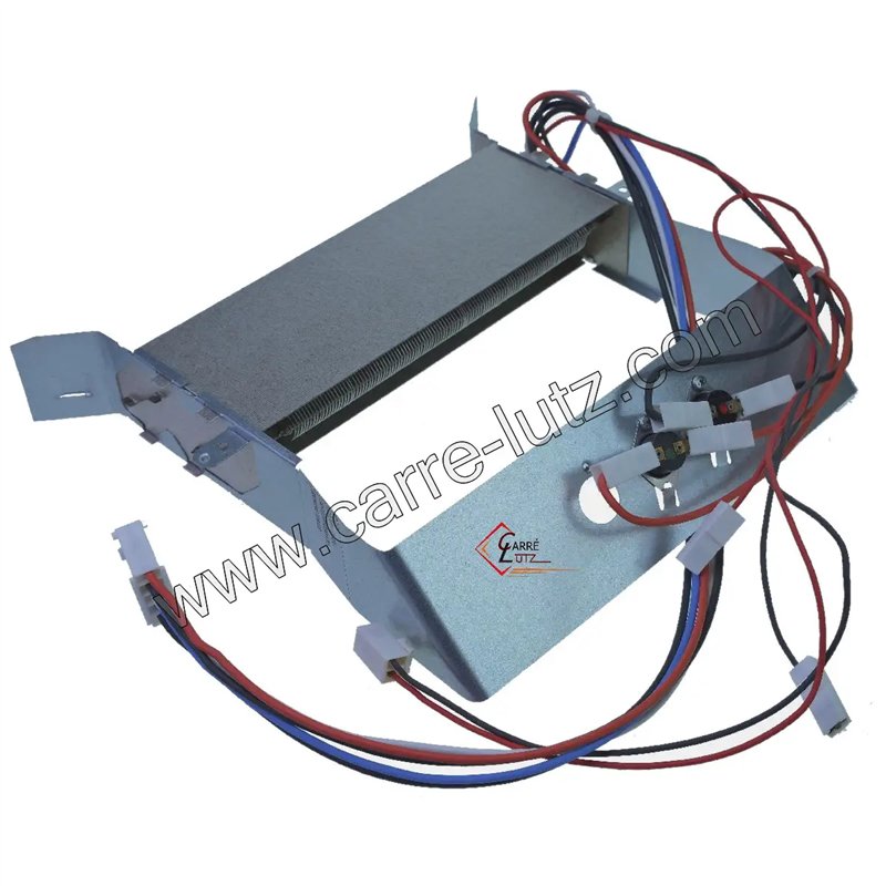 201610  C00277072 - Résistance 2300W de sèche linge Ariston Indesit  44,50 €