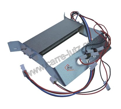 201610  C00277072 - Résistance 2300W de sèche linge Ariston Indesit  44,50 €