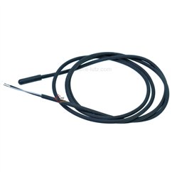 232321  951059600 - Sonde de température ambiante 55cm NTC 10K Eva calor 16,50 €