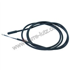 232321 951059600 - Sonde de température ambiante 55cm NTC 10K Eva calor 16,50 €