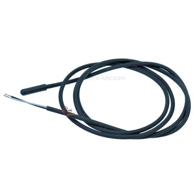 232321  951059600 - Sonde de température ambiante 55cm NTC 10K Eva calor 16,50 €