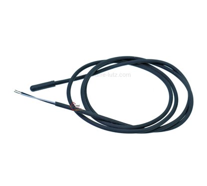 232321  951059600 - Sonde de température ambiante 55cm NTC 10K Eva calor 16,50 €