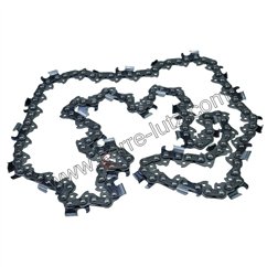 9987730  Chaine de tronconneuse .325' .050LP (1,3 mm) 64 entraineurs 16,10 €