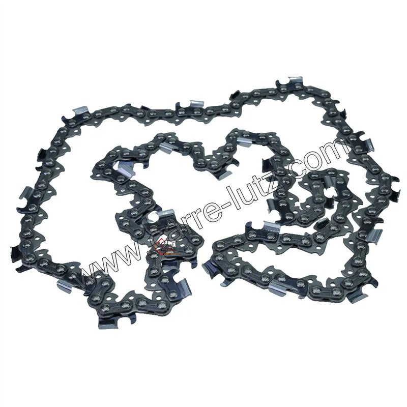 9987730 Chaine de tronconneuse .325' .050LP (1,3 mm) 64 entraineurs 16,10 € 9987730 Chaine de tronconneuse .325' .050LP (1,3 mm) 64 entraineurs 16,10 €