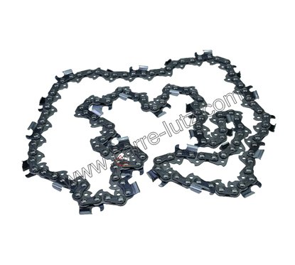 9987730  Chaine de tronconneuse .325' .050LP (1,3 mm) 64 entraineurs 16,10 €