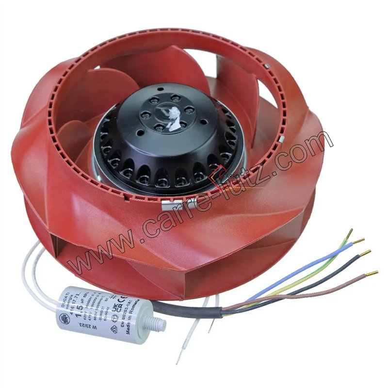 23190022  Ventilateur air 895746250 de poele a pellet Palazzetti 296,00 €