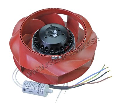 23190022  Ventilateur air 895746250 de poele a pellet Palazzetti 296,00 €