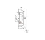 23190024  Ventilateur air R2E220-RA38-30 de poele a pellet CMG 224,70 €