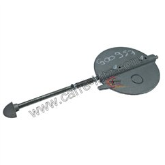 FB900957  Clapet de tirage 900957 de foyer Franco-Belge  35,40 €