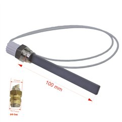 703995  Résistance en cristal de quartz 300W de poêle à pellet 59,80 €