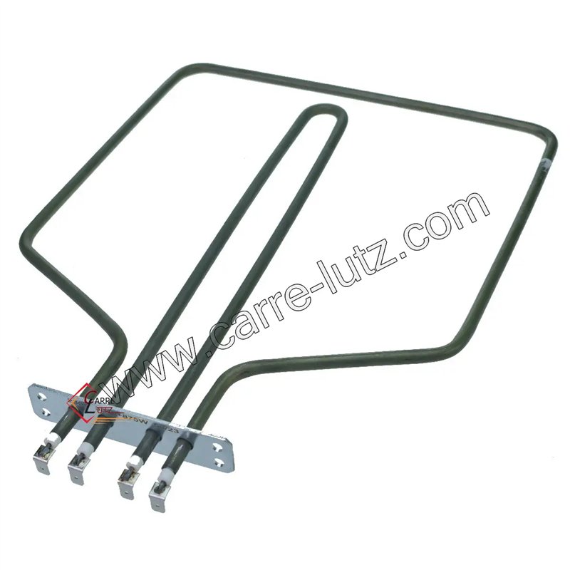 703057  274047 - Résistance de sole 3345 + 875 W Bosch Siemens Bourgeois EDV 20,60 €