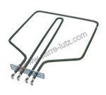 703057  274047 - Résistance de sole 3345 + 875 W Bosch Siemens Bourgeois EDV 20,60 €