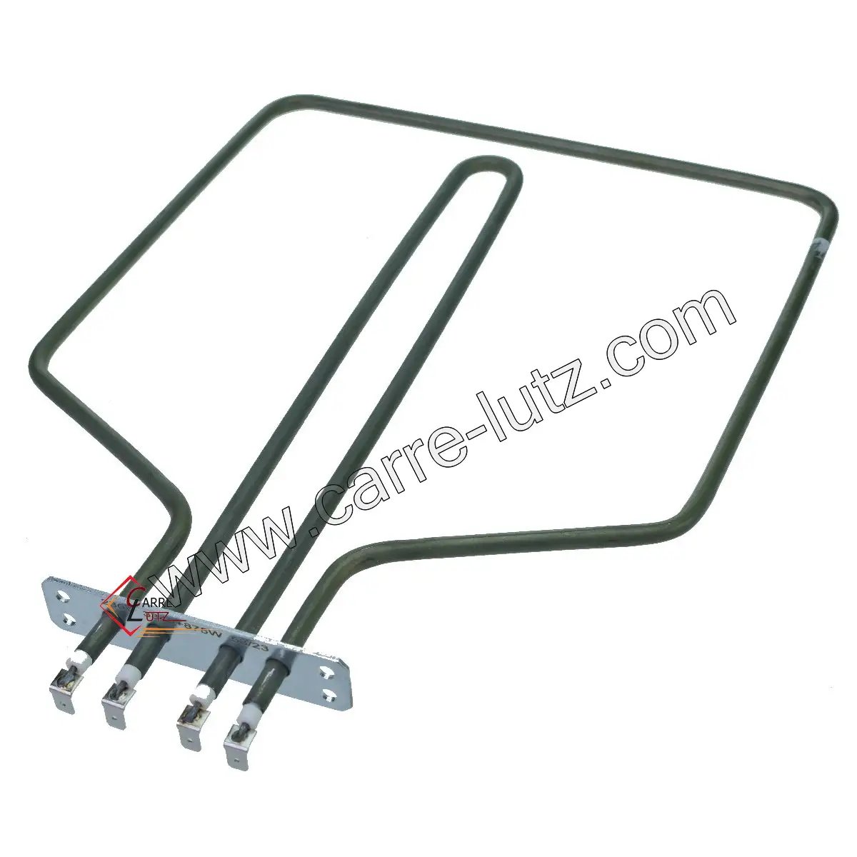 703057  274047 - Résistance de sole 3345 + 875 W Bosch Siemens Bourgeois EDV 20,60 €