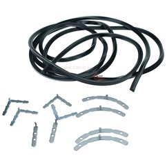 721375  Joint de porte de four universel Longueur 3 mt 14,70 €
