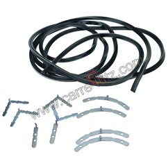 721375  Joint de porte de four universel Longueur 3 mt 14,70 €