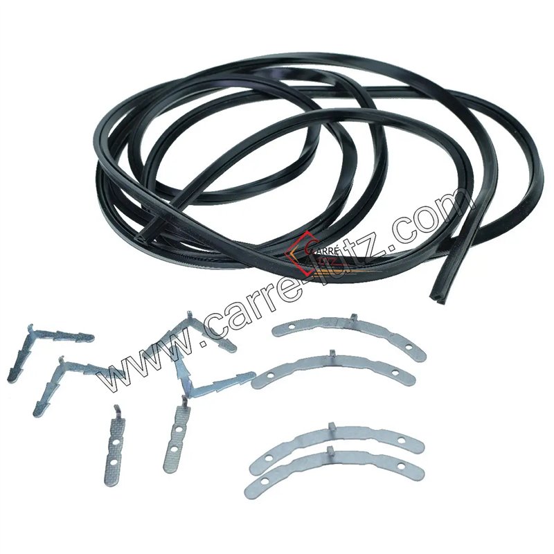 721375 Joint de porte de four universel Longueur 3 mt 14,70 € 721375 Joint de porte de four universel Longueur 3 mt 14,70 €