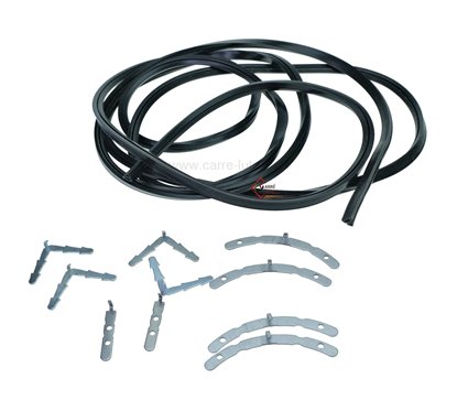 721375  Joint de porte de four universel Longueur 3 mt 14,70 €