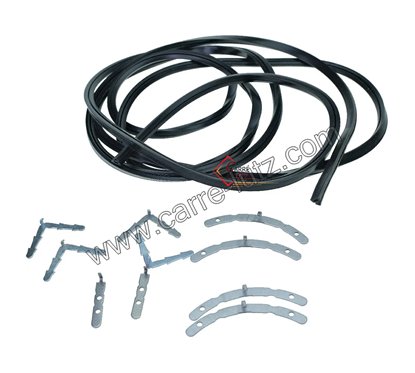 721375  Joint de porte de four universel Longueur 3 mt 14,70 €