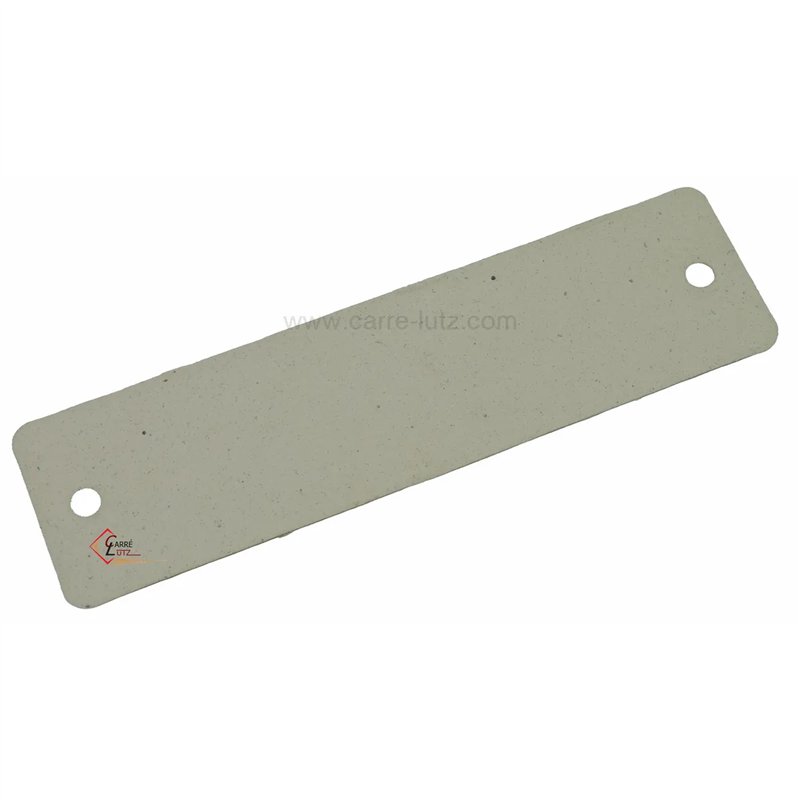 P0027599 - Joint de trappe pour cuisinière Deville C08611