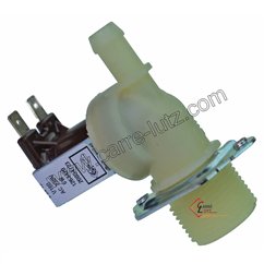 207023  Electrovanne 1 voie 180° 12 mm universelle 5,30 €