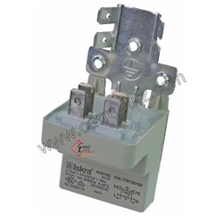 230105  1746530100 - Filtre antiparasite Arcelik Beko  5,60 €