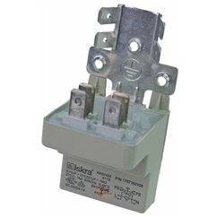 230105  1746530100 - Filtre antiparasite Arcelik Beko  5,60 €