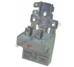 230105  1746530100 - Filtre antiparasite Arcelik Beko  5,60 €