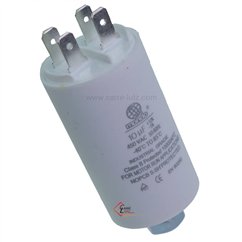 230005  10 mf 450v - Condensateur permanent  4,80 €