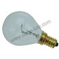 Ampoule de four E14 40W 300°