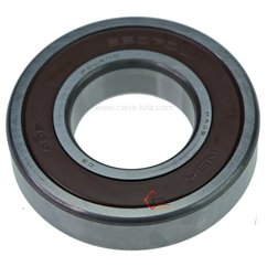 303255  Roulement à billes étanche NSK 6207-2RS 35x72x17 mm 13,70 €