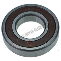 303255  Roulement à billes étanche NSK 6207-2RS 35x72x17 mm 13,70 €