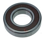 303255  Roulement à billes étanche NSK 6207-2RS 35x72x17 mm 13,70 €