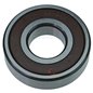 Roulement à billes étanche NSK 6306-2RS 30x72x19 mm
