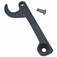 702180  F670162U - Poignée de porte d insert Invicta  32,80 €