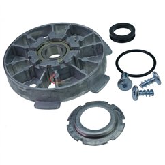 711082  481231018483 - Palier droit ou gauche de lave linge Laden Whirlpool  9,30 €