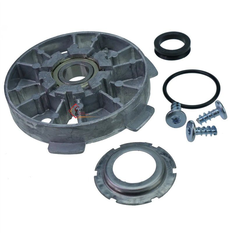 711082 481231018483 - Palier droit ou gauche de lave linge Laden Whirlpool 9,30 € 711082 481231018483 - Palier droit ou gauche de lave linge Laden Whirlpool 9,30 €