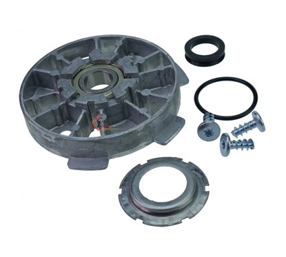 711082  481231018483 - Palier droit ou gauche de lave linge Laden Whirlpool  9,30 €