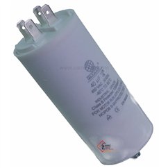 730010 40 mf 450v - Condensateur permanent 12,00 €