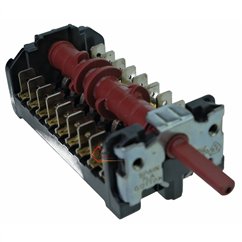 23290010  263900053 - Commutateur GOTTAK 800808K 7 positions + 0 263900016 Beko Domeos 15,00 €
