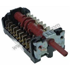 23290010  263900053 - Commutateur GOTTAK 800808K 7 positions + 0 263900016 Beko Domeos 15,00 €