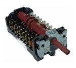 23290010  263900053 - Commutateur GOTTAK 800808K 7 positions + 0 263900016 Beko Domeos 15,00 €