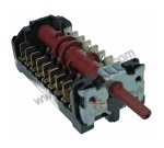 23290010  263900053 - Commutateur GOTTAK 800808K 7 positions + 0 263900016 Beko Domeos 15,00 €