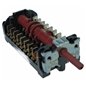 263900053 - Commutateur GOTTAK 800808K 7 positions + 0 263900016 Beko Domeos 263900053 - Commutateur GOTTAK 800808K 7 positions + 0 263900016 Beko Domeos